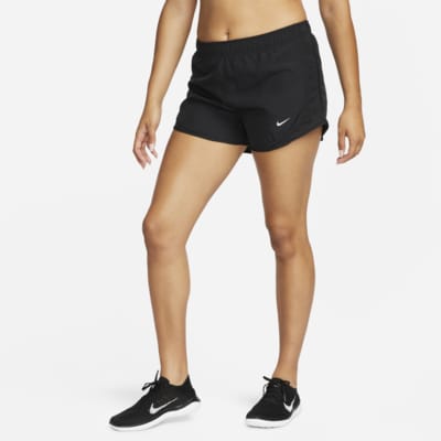 navy blue womens nike shorts