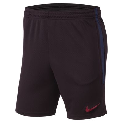 short futbol nike