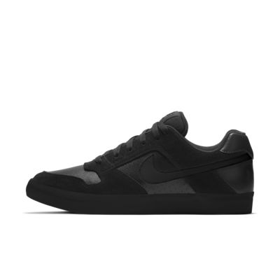 zapatillas skate de hombre sb delta force vulc skateboarding nike