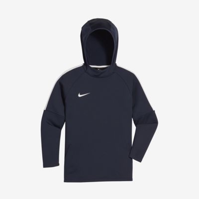 Academy Capucha Es Fútbol Fit Con Dri Sudadera Nike Niño De EFAqOO