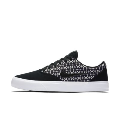 nike charge skate shoe