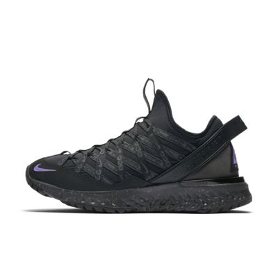 Nike Acg React Terra Gobe Men S Shoe Nike Id