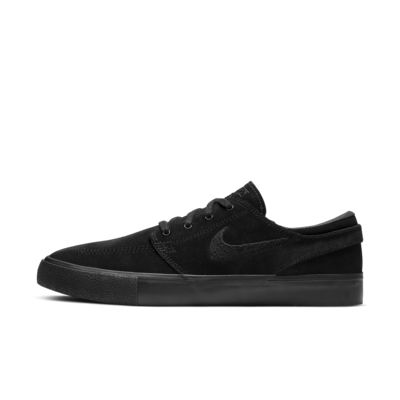 janoski suela marron