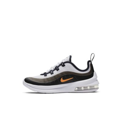 nike air max axis junior