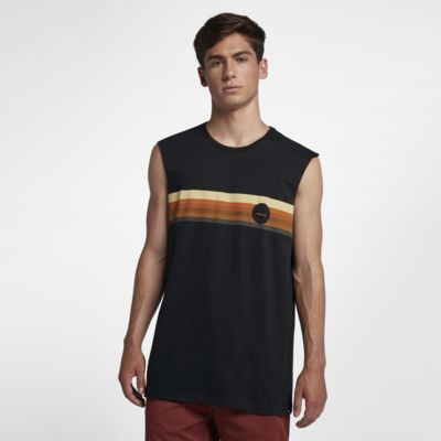 hurley premium serape s tank nike hurley premium serape s tank nike