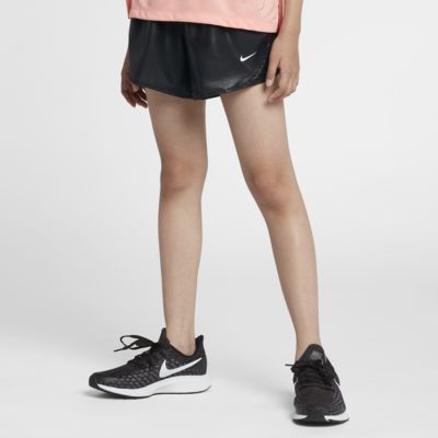 kids nike running shorts