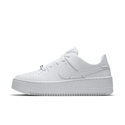 nike air force 1 low white womens size 
