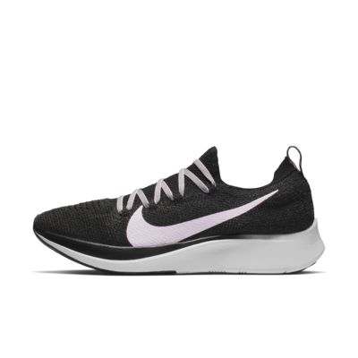 nike zoom fly flyknit women