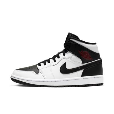 Chaussure Air 1 Jordan Pour Mid Femme nwP0Ok