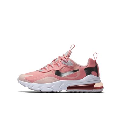 Nike Air Max 270 React Grade School DTLR VILLA