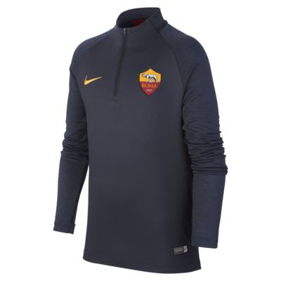 felpa allenamento roma nike felpa allenamento roma nike