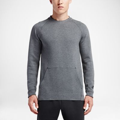 Nike Sportswear Tech Fleece Crew Men's Sweatshirt