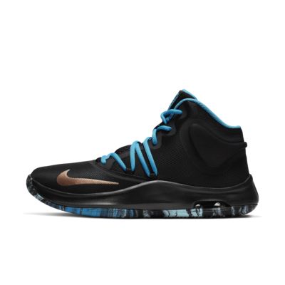 nike air versitile iii mens basketball shoes