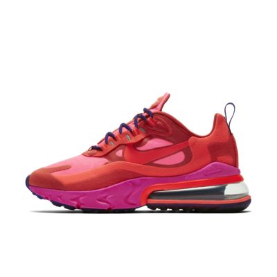 Chaussure Nike Air Max 270 React pour Femme Chaussure Nike Air Max 270 React pour Femme