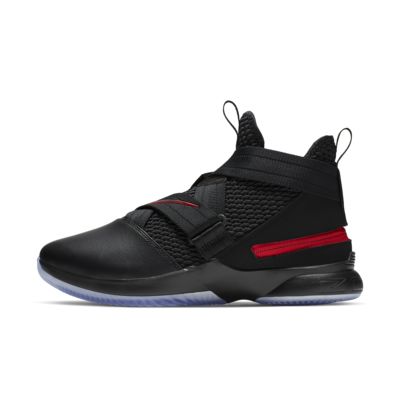 nike zoom lebron soldier 12 basketball shoes