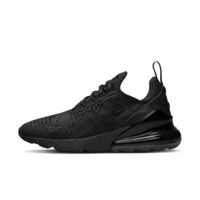 Nike Air Max 270 női cipő. Nike HU Nike Air Max 270 BG shoes black