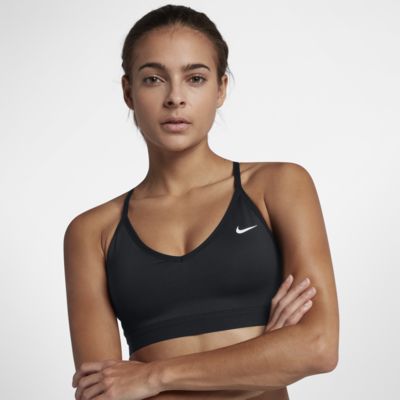 Nike Indy 女款輕度支撐型運動內衣