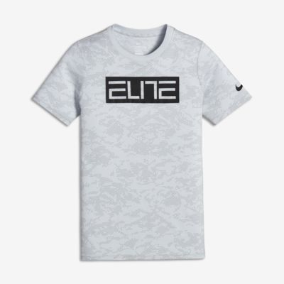 nike elite shirt youth