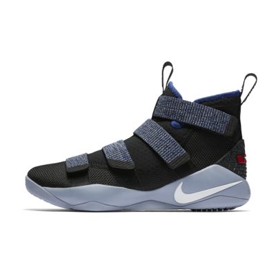 nike lebron soldier