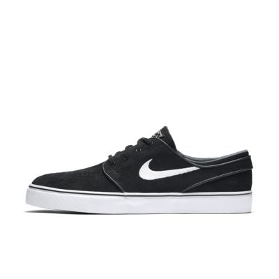 Nike SB Air Zoom Stefan Janoski Women's Skateboarding Shoes White/Red oE6309D Nike SB Air Zoom Stefan Janoski Women's Skateboarding Shoes White/Red oE6309D