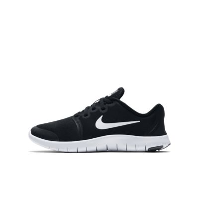 nike girls flex contact