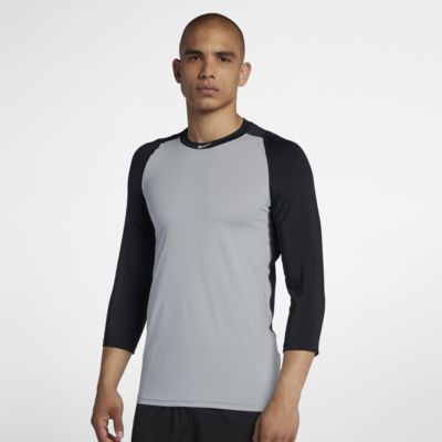 nike black sleeve