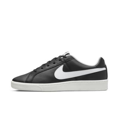 nike court royale azul
