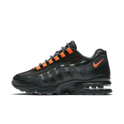 nike air max 95 se orange