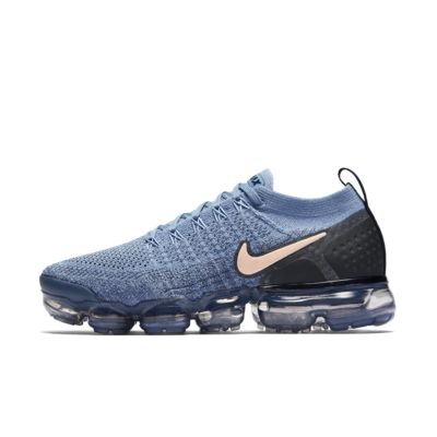 nike vapormax flyknit 2 mujer marrón