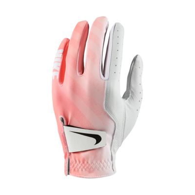 guantes golf nike