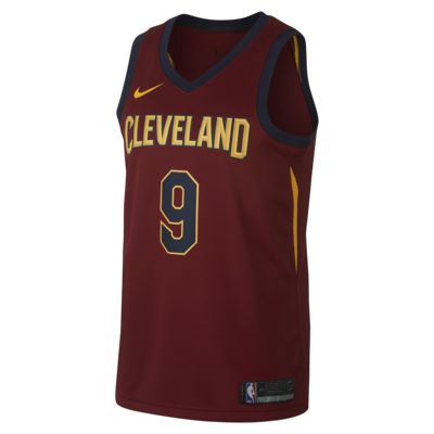 official cavs jersey