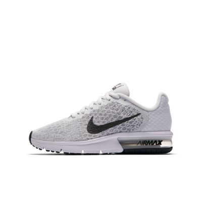 air max sequent 2 niño air max sequent 2 niño