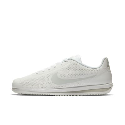 cortez nike bianche