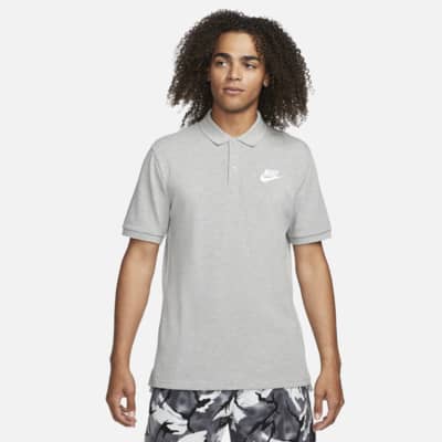 men's nike sportswear polo