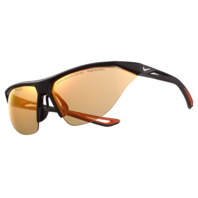 nike tailwind sunglasses brown