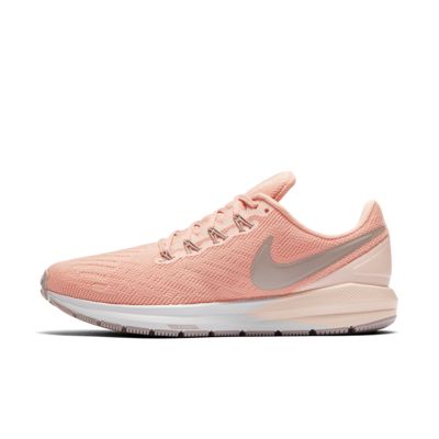 nike zoom structure 22 women's