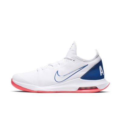 NikeCourt Air Max Wildcard tennissko til herre. Nike NO Kjøp Nike Court Royal Whitegame Royale sko Online | FOOTWAY.no