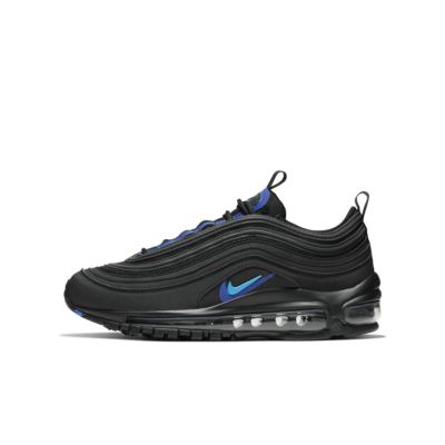 zapatillas nike air max 97 niño zapatillas nike air max 97 niño