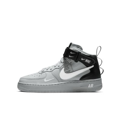 Nike Air Max 1 Chicos Toddler NegroBlancoCool GrisGym Nike Air Max 1 Chicos Toddler NegroBlancoCool GrisGym