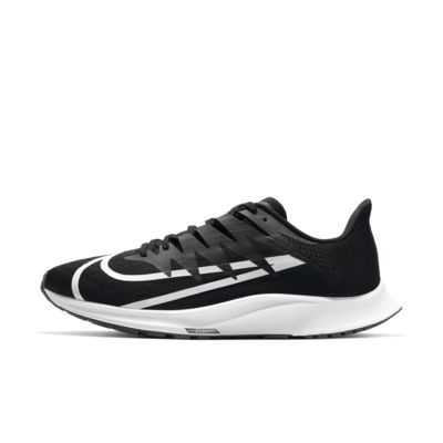 Nike Zoom Rival Fly Zapatillas de running Mujer Blanco Nike Zoom Rival Fly Zapatillas de running Mujer Blanco