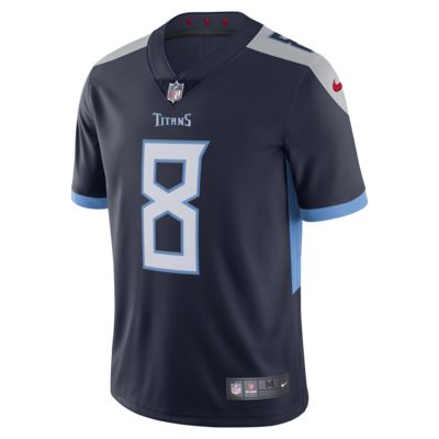 tennessee titans limited jersey