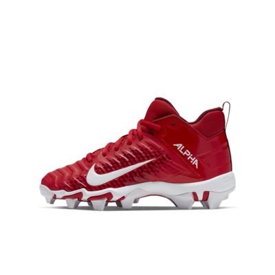 nike alpha menace shark youth