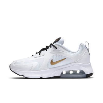 men's nike air max 200 casual shoes