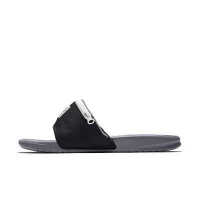 Nike Benassi JDI Fanny Pack Men&#39;s Slide. 0