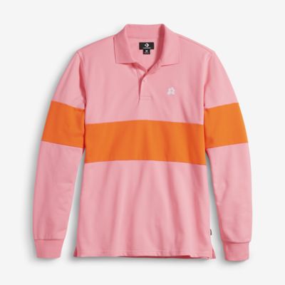 golf le fleur long sleeve