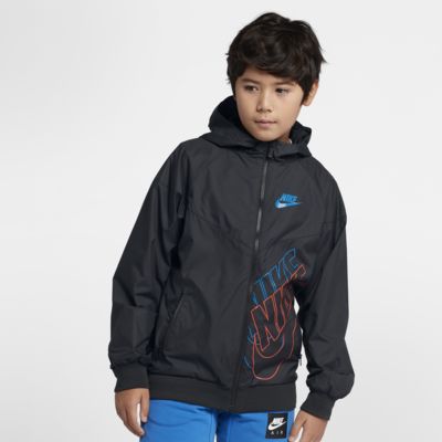 nike sportswear windrunner