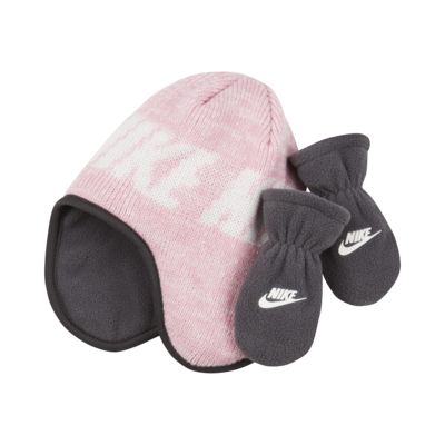nike ushanka