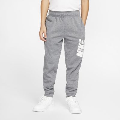 cuffed nike pants