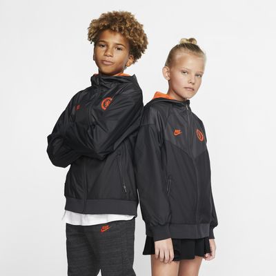 chelsea windrunner jacket