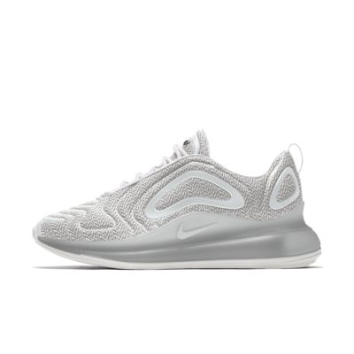 customize your own nike air max 720